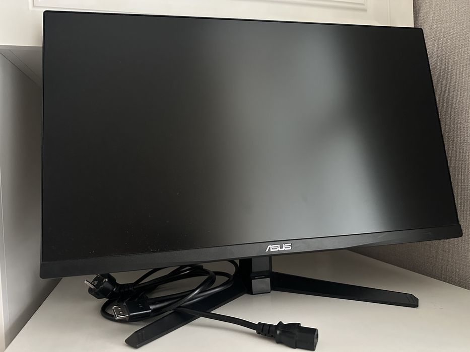 Монитор 24 ASUS TUF Gaming 180гц