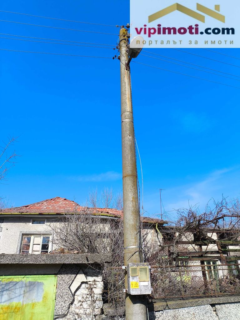 Продава се Къща в с. Яздач, Област Стара Загора - 220 кв.м за 196 €/кв.м - Снимка #4