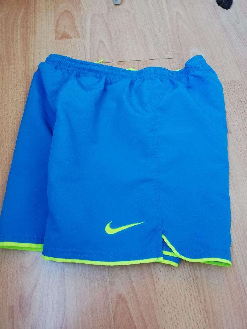 Къси панталони NikeДетска номерацияация