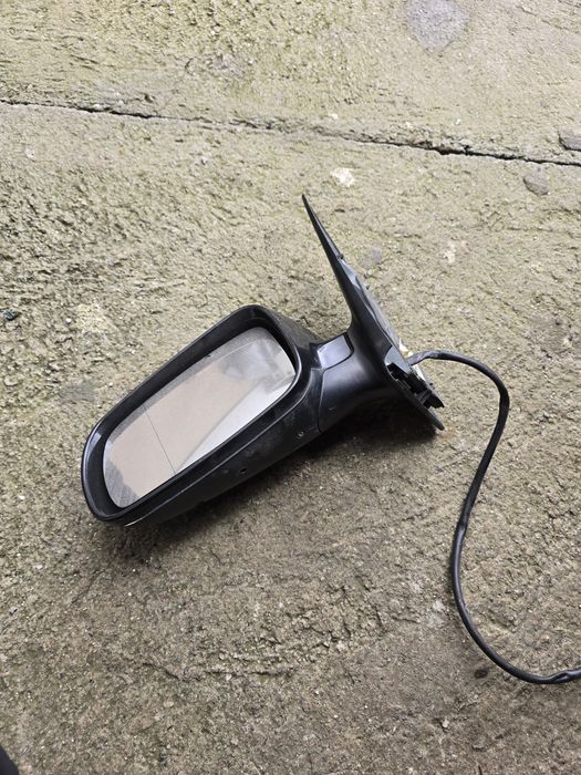 Oglinda stanga,airbag volan bord,ceasuri bord skoda fabia 1 1.4