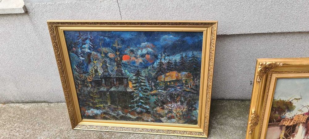 Vand tablouri decorative