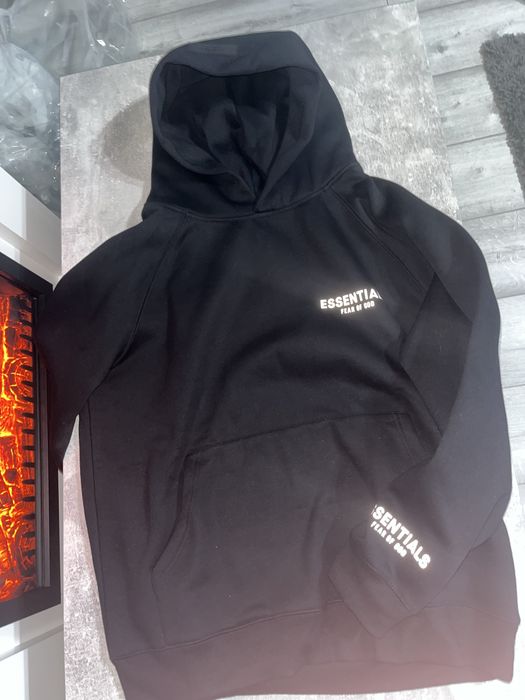 Hanorac Essentials L