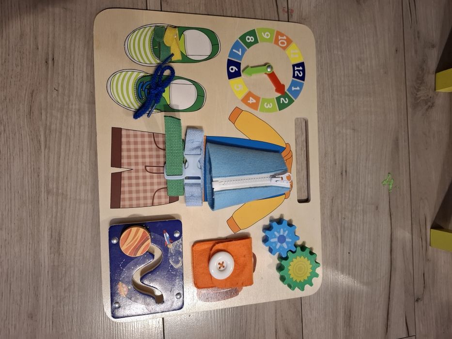 Lot jucării interactive