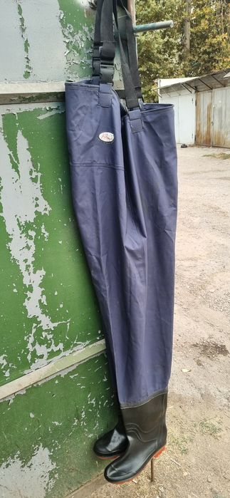 Комбинезон болотный(рыболовный)