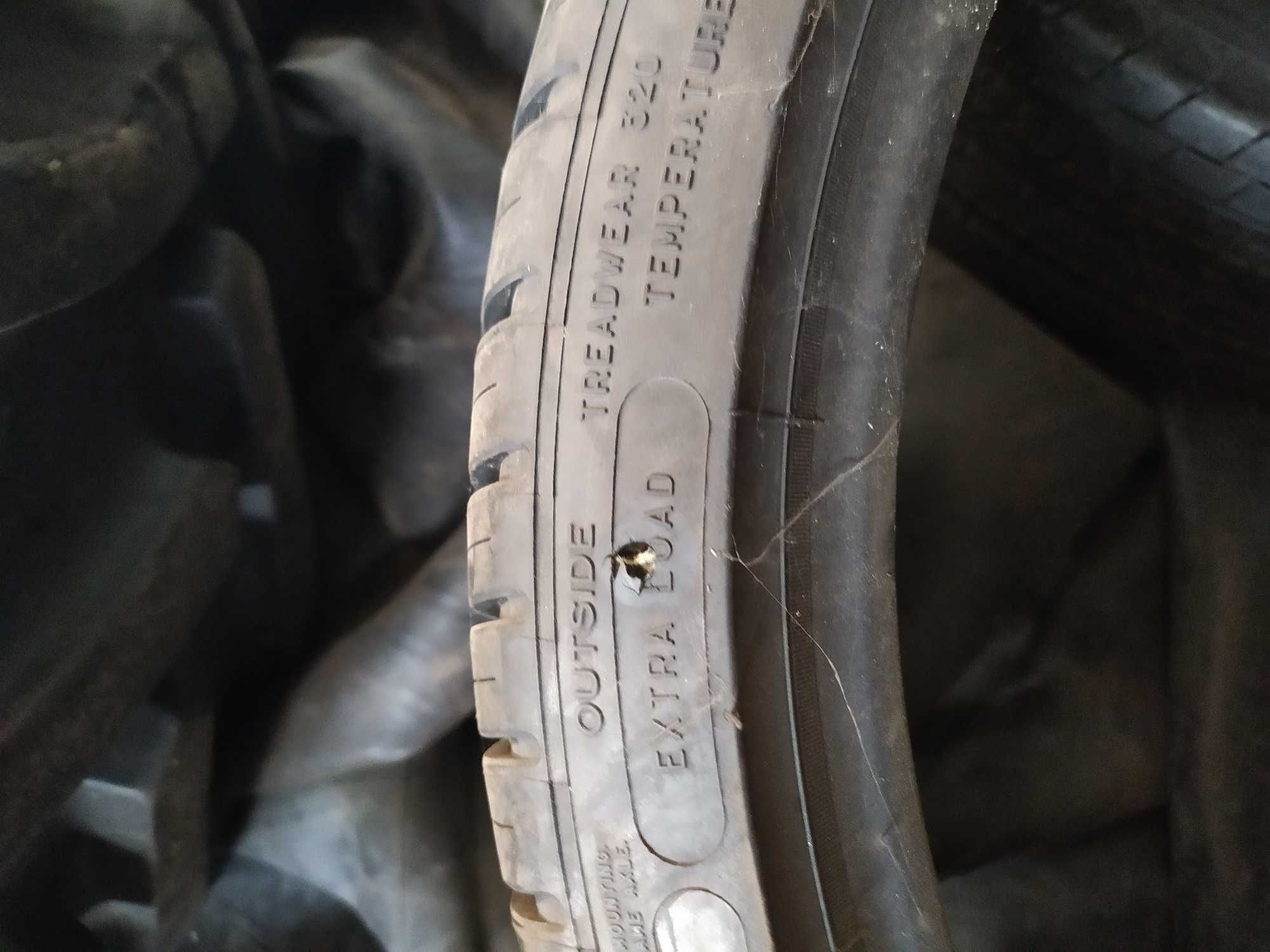 Anvelope Michelin 275/30 R20