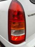 Tripla / Lampa / Stop Stanga Opel Astra G Break / Combi 1998 - 2005