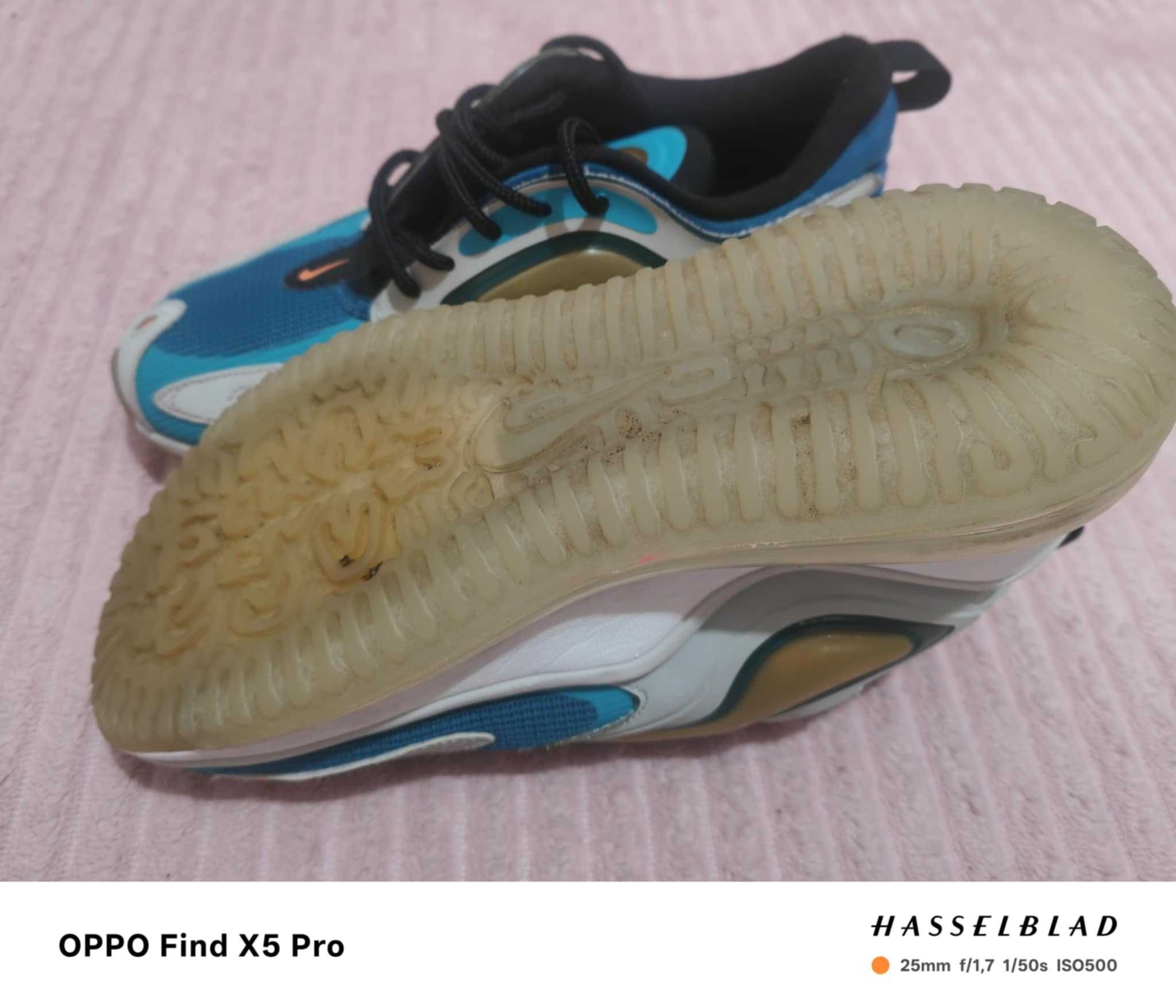Nike Air Max Zephyr Marimea 38