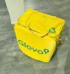Vand geanta Glovo