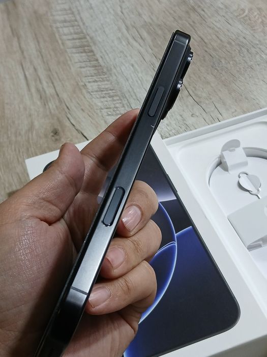 Iphone 16 Pro Max 256GB