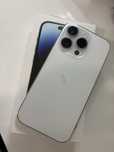 Iphone 14 pro 256 GB Silver