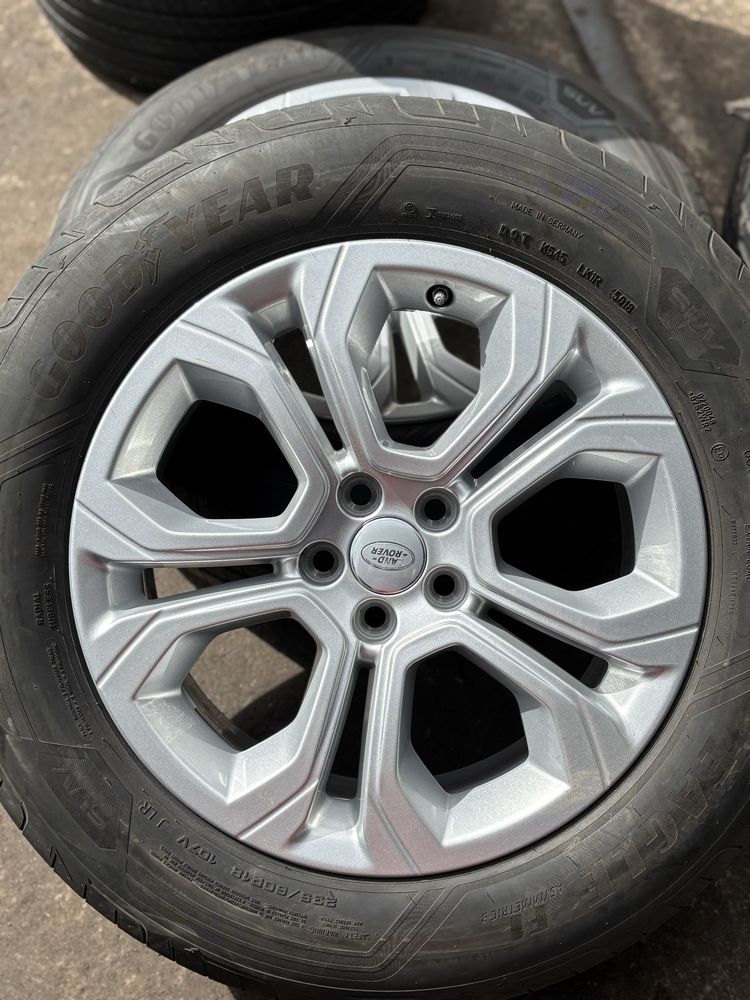 Джанти18 -5x108  за Рендж Ровър Евог Land Range Rover Evogue 235/60/18