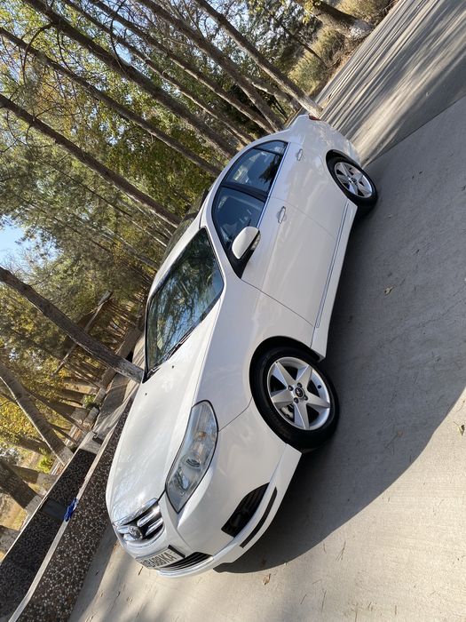 Епика 2008 год крашини место нет