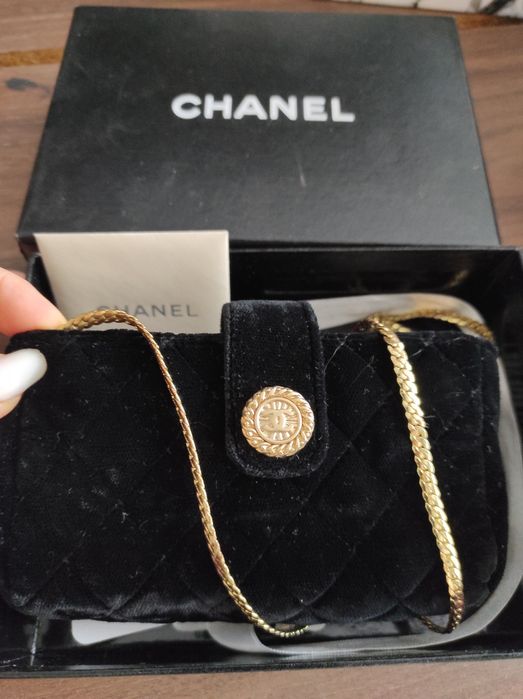 Geanta Chanel  originala