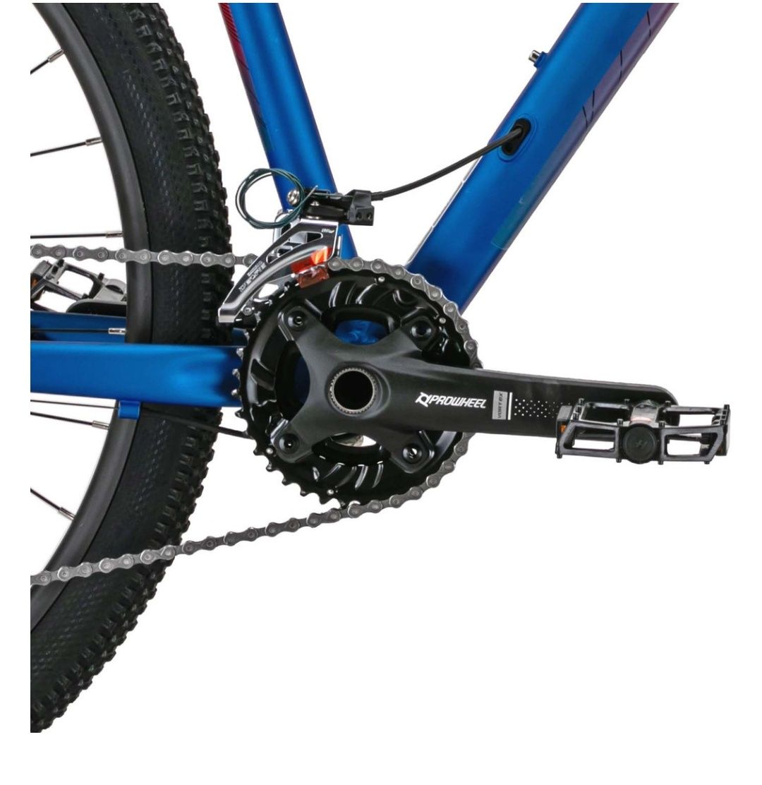 Новый горный велосипед Trinx m1000. Рама 16,19,21. Колеса 26,27.5,29