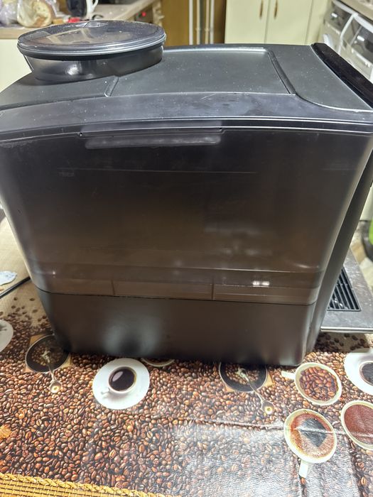 Expresor siemens eq6 plus s400