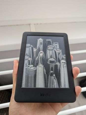 Kindle Amazon 10