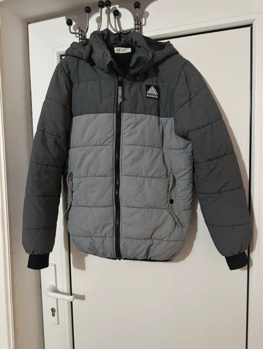 Geaca băieți 11/12A