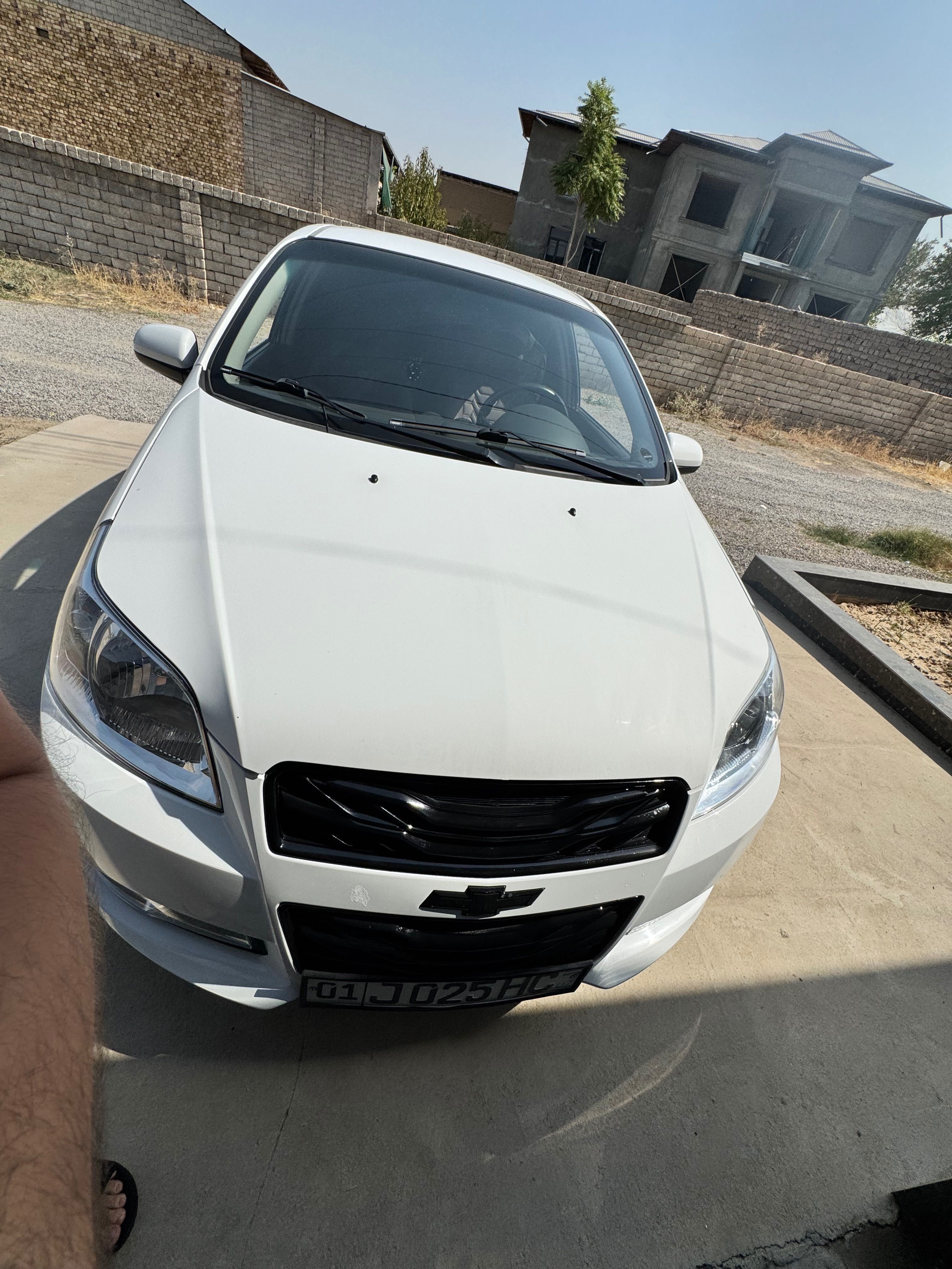 Chevrolet, nexia 3, 2 evro