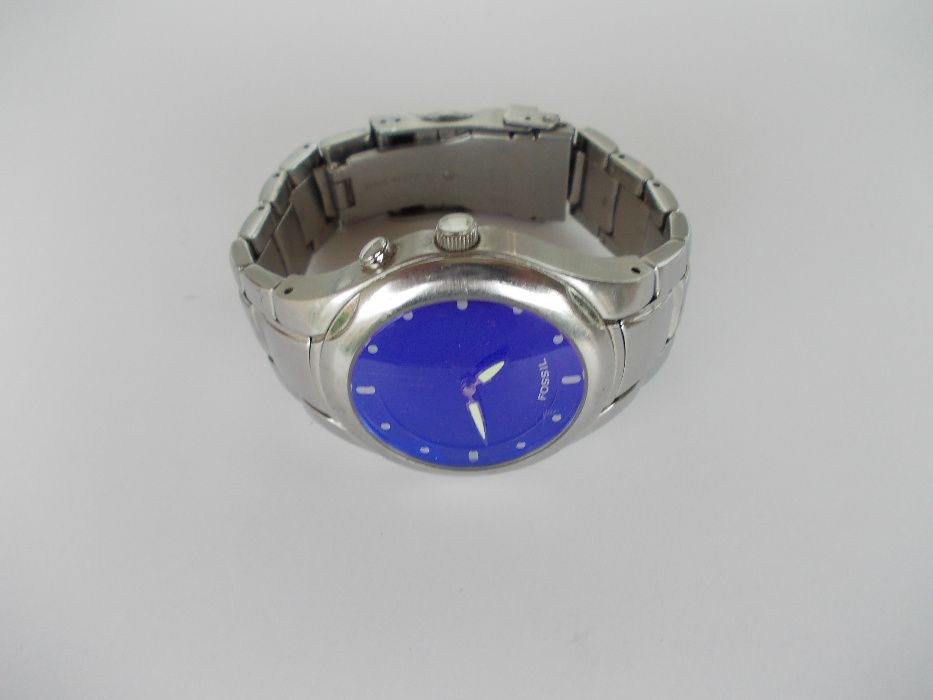 Фосил мъжки часовник