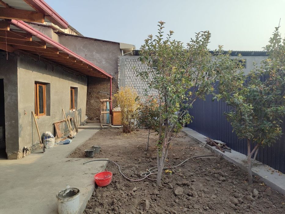 Продаётся дом Мирабадский район Ул Эски Отчапар