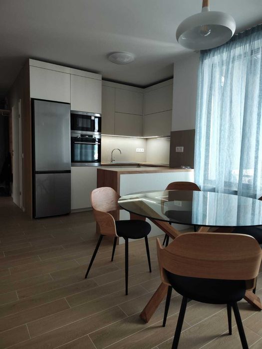 Дава се под наем Тристаен апартамент в София, Кръстова вада - 200 кв.м за 1530 € - Снимка #4