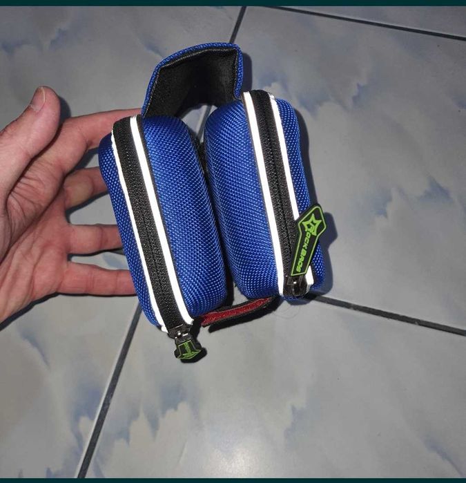 borseta antishock si impermeabila ptr bicicleta