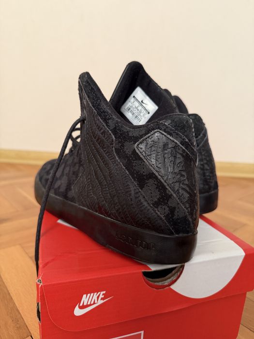 Nike Lebron James 11 NSW Leopard