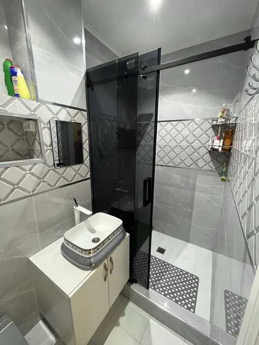 Сдаётся квартира 2 ком на Яккасарайском р-н ЖК Соларис Кушбеги