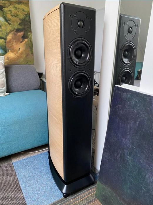 Opera Diva Callas boxe High End