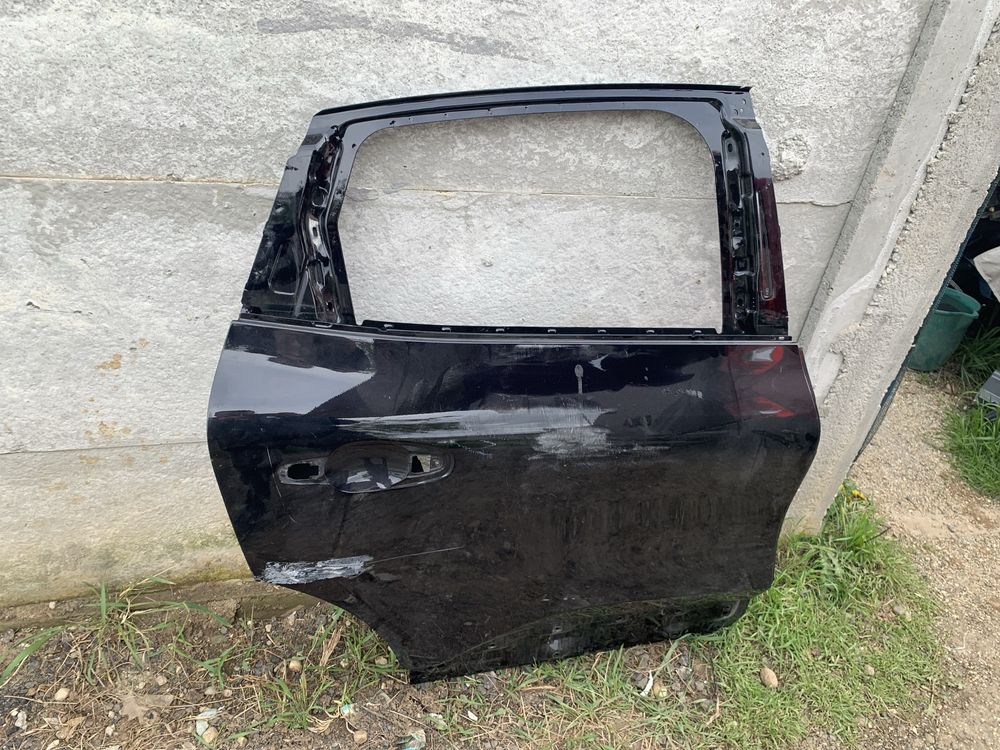 Usa spate Renault Arkana partea dreapta