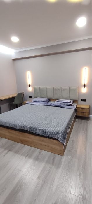 Аренда сдаётся квартира для иностранцев на долгий срок Алайский