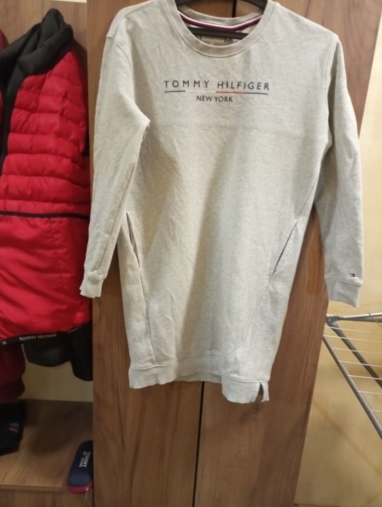 Дамска рокля Tommy Hilfiger/ XS-S