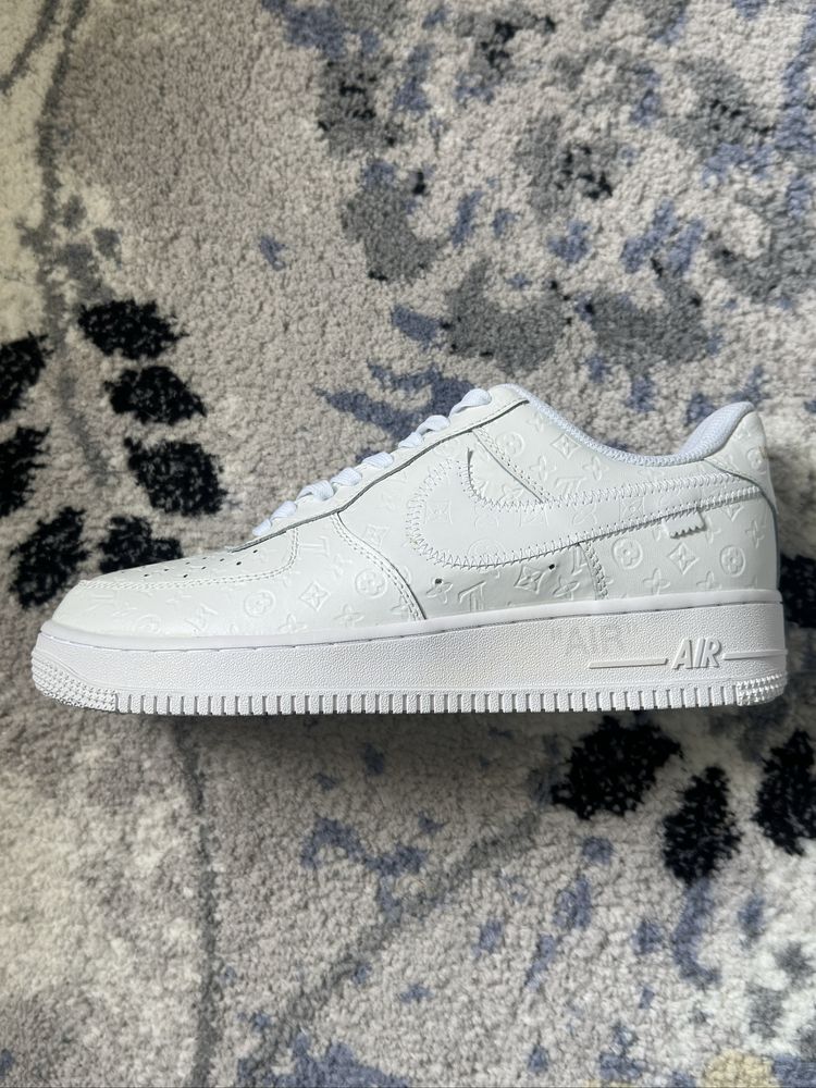 Nike Air Force & Louis Vuitton 1:1copy