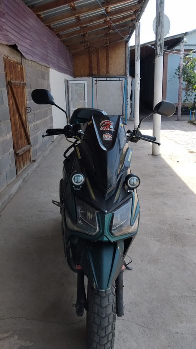 Samurai LiYa обмен на ваши варианты