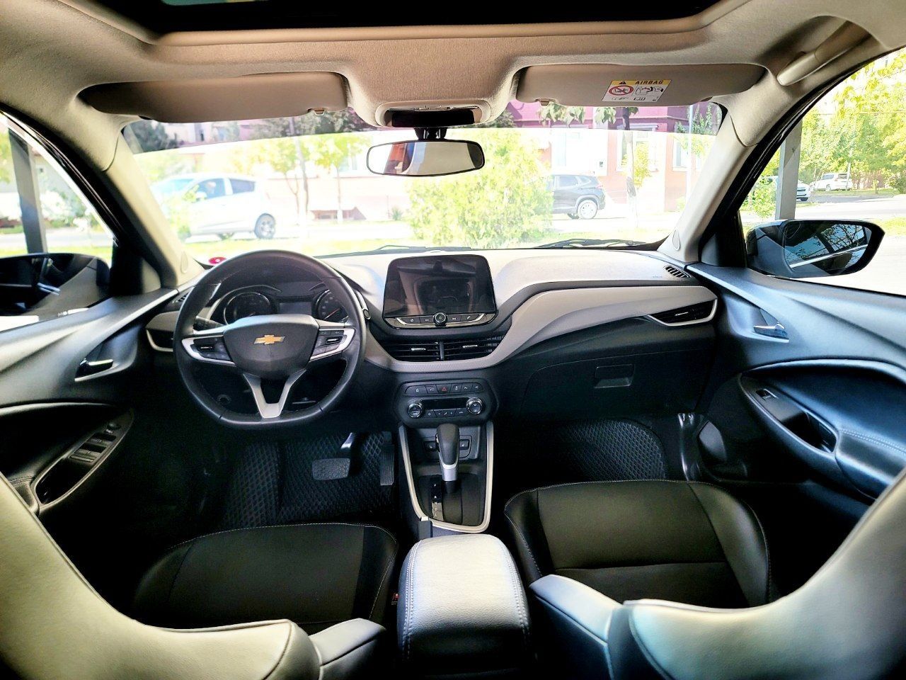 Onix 2024 premier 2