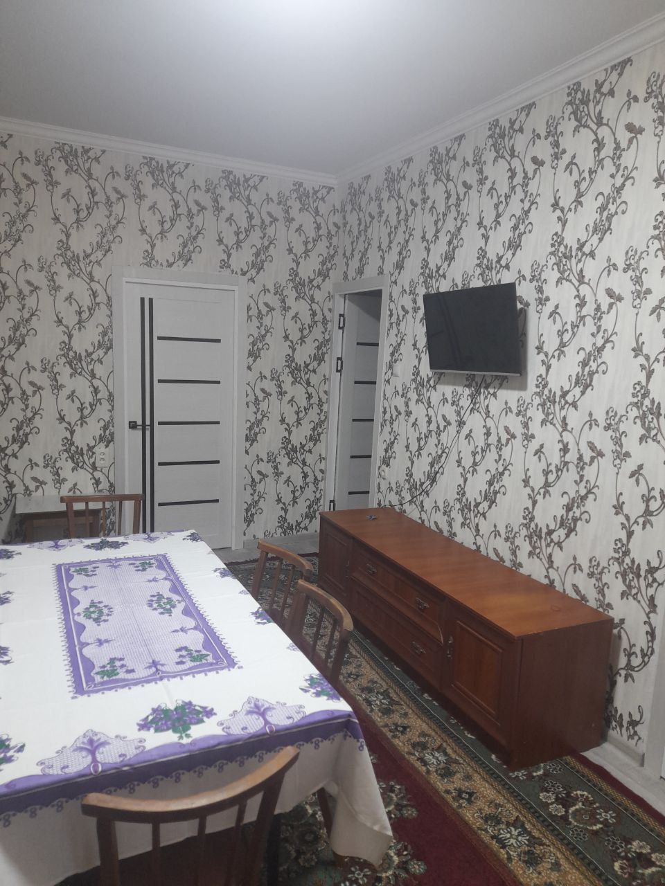 Мирабадский р-н, Куйлюк массив 2, 2/1/4 балкон 1,5×6 ИПОТЕКА
