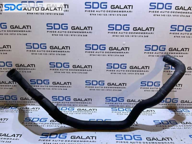 Furtun Conducta Tubulatura Radiator Apa Ford C-Max 2 1.6 TDCI 2010 - 2018 Cod 8V61-8286-KD