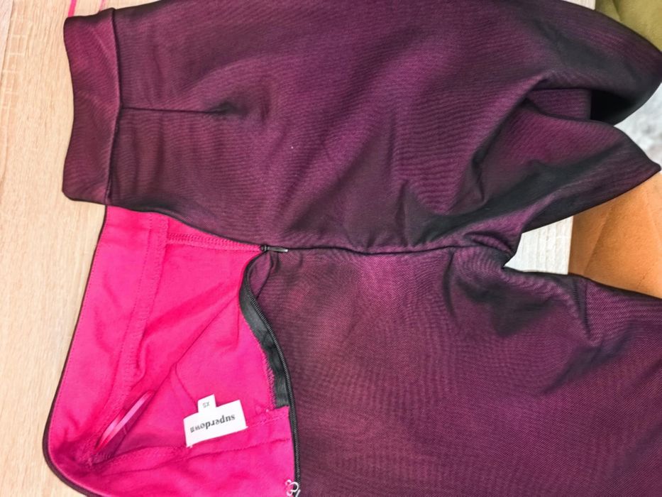 Pantaloni superbi dama mărimea xs