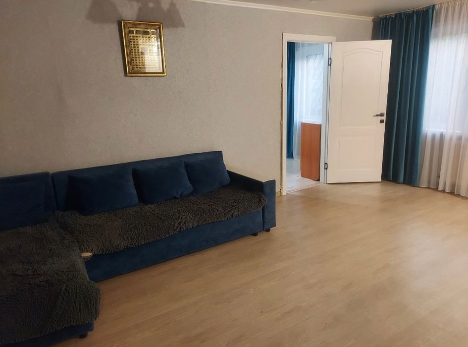 2х комнатная квартира