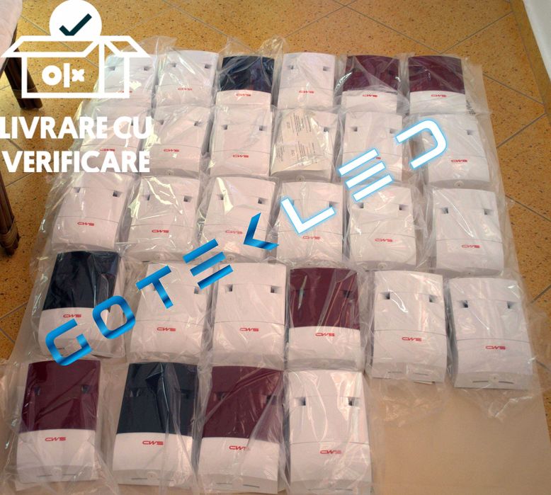 Odorizant CWS auto-casa guma turbo/frutto/bubble gum + 2 SUGATIVE