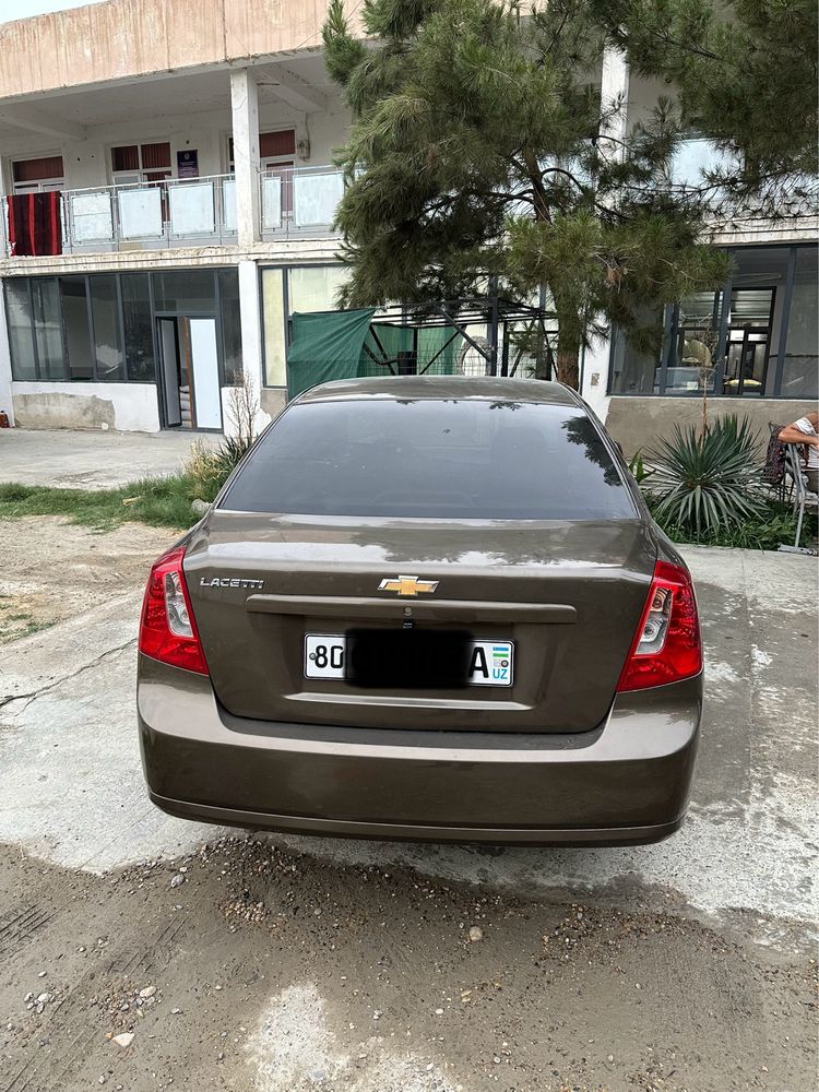 Chevrolet Gentra 2023