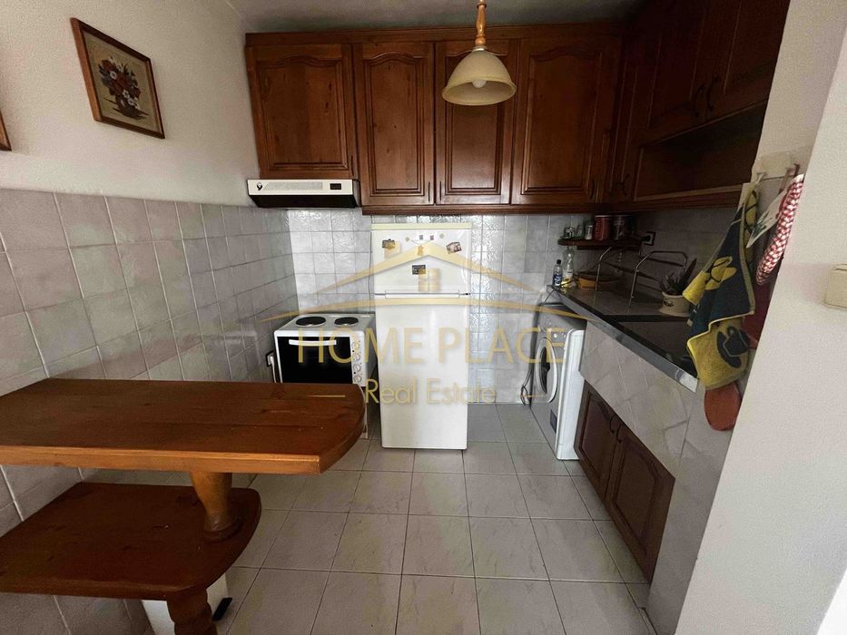 Дава се под наем Двустаен апартамент в Варна, Колхозен пазар - 65 кв.м за 433.5 € - Снимка #2