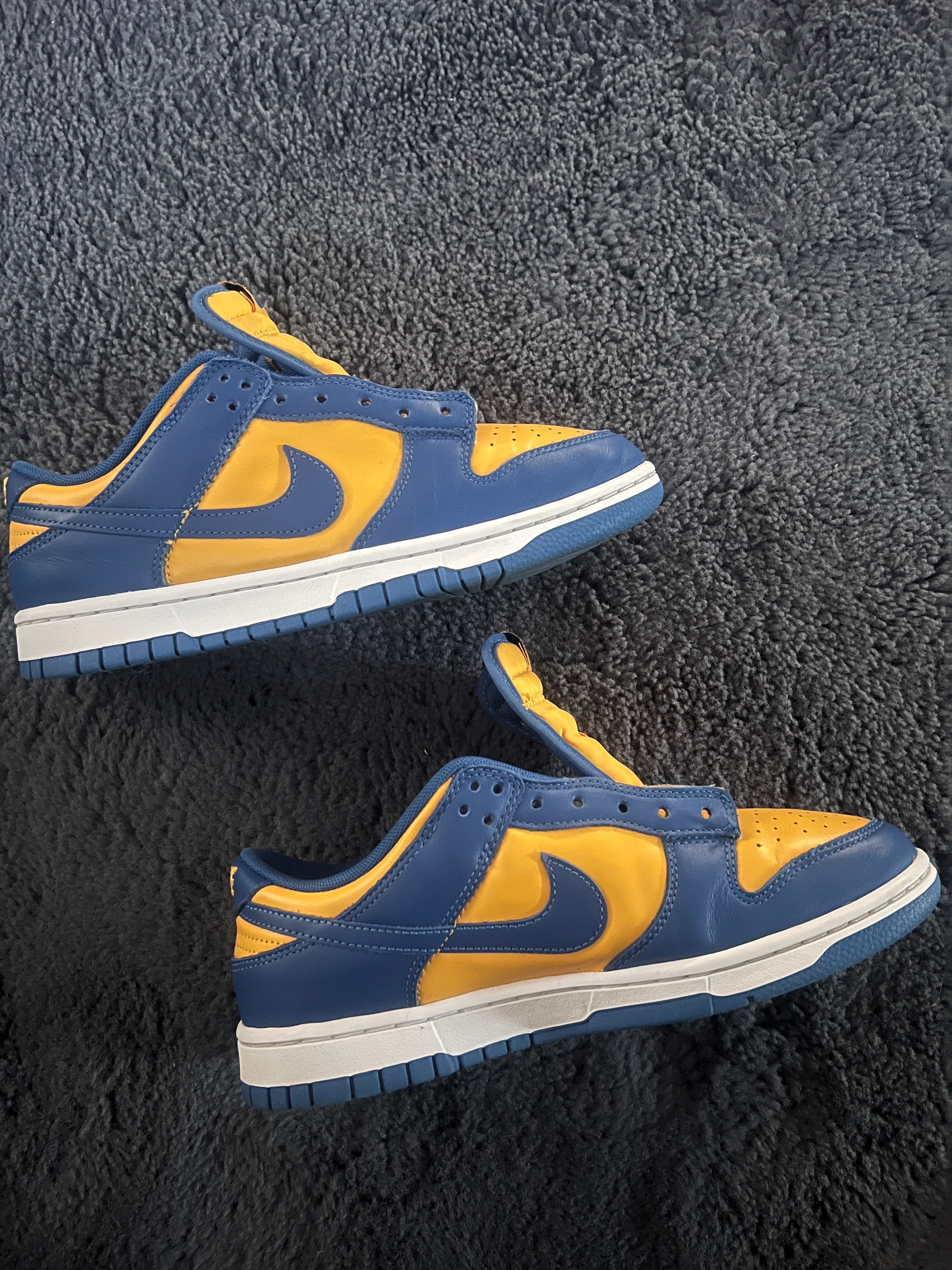 Nike Dunk Sb Low UCLA