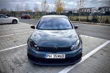 VW Golf 6 GTI Edition 35 Forged, Hybrid, Quaife diff, stage3 Dop, etc