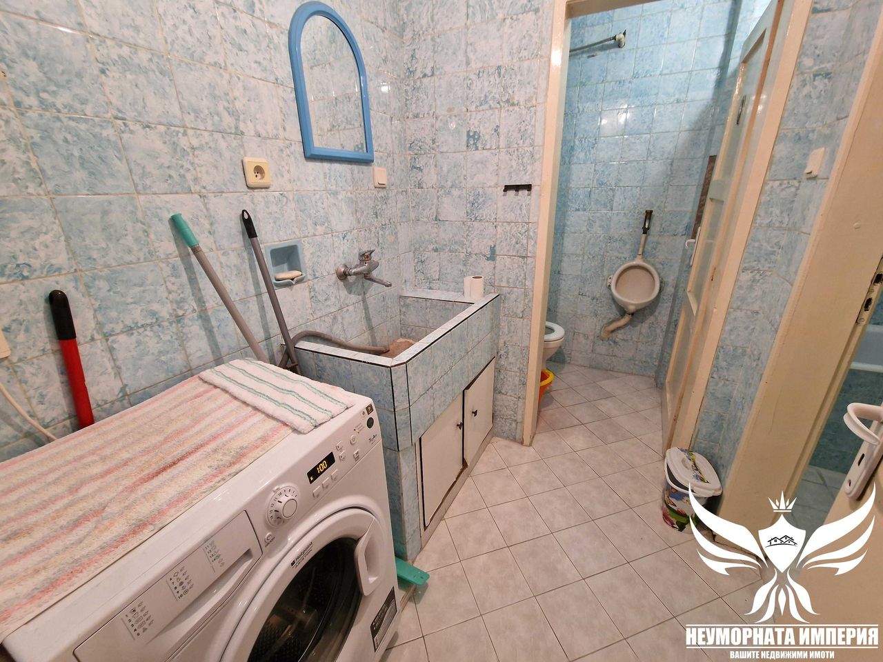 Продава се Четиристаен апартамент в Асеновград - 115 кв.м за 853 €/кв.м - Снимка #18