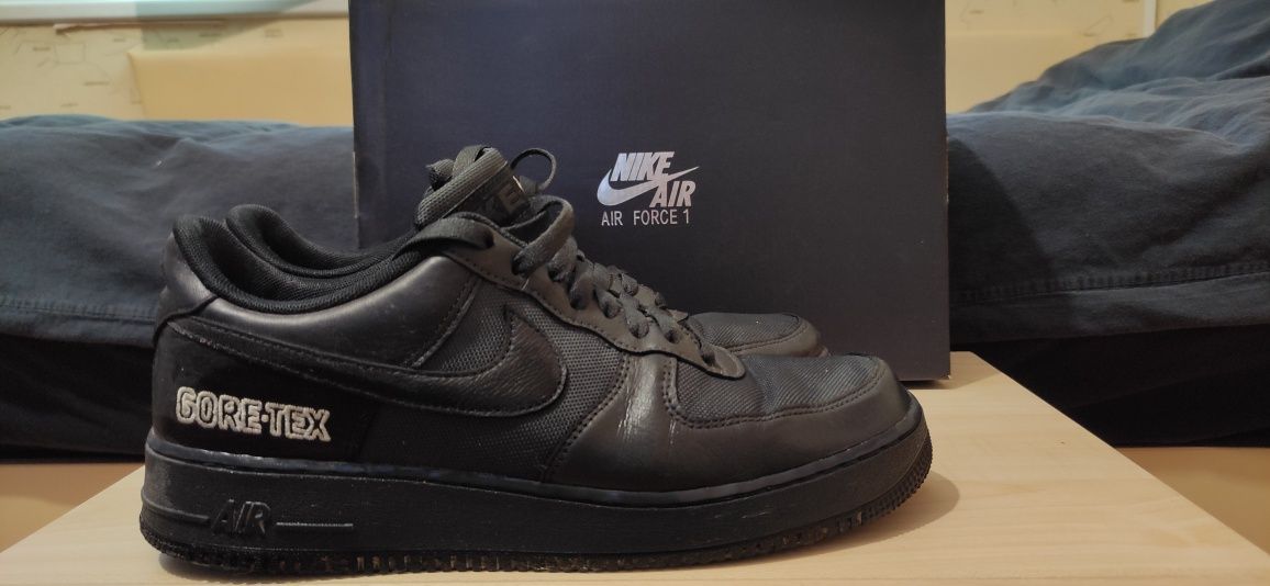 Мъжки маратонки Nike и Adidas , N 44- 45