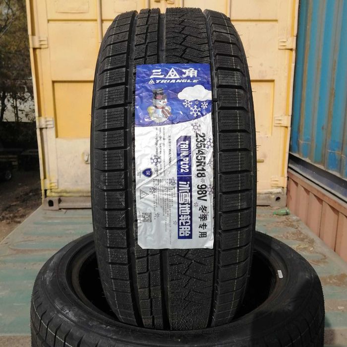 Шины зимние 235/45/18 Triangle PL02 (КНР)