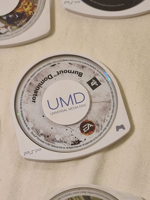 Игри за Psp Portable 15лв за брой