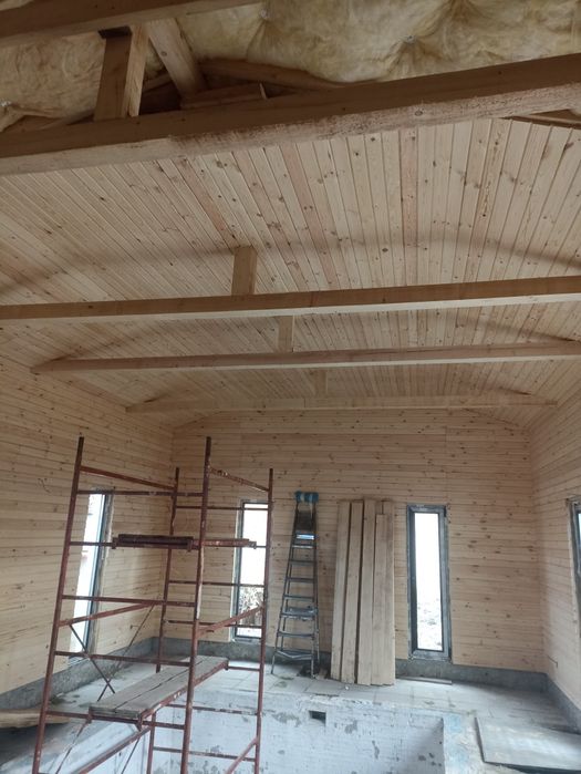 Echipa disponibila,executam lucrări și reamenajari