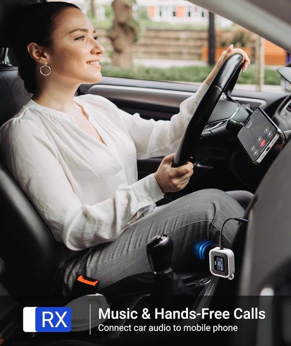 Syntech Airplane Bluetooth предавател/приемник за Airpods или слушалки